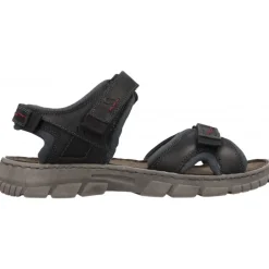 Josef Seibel Brendan 03 Schwarz