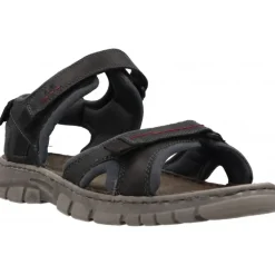 Josef Seibel Brendan 03 Schwarz