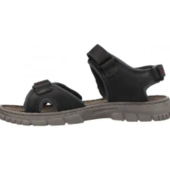 Josef Seibel Brendan 03 Schwarz