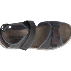 Josef Seibel Brendan 03 Schwarz