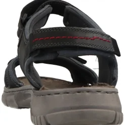 Josef Seibel Brendan 03 Schwarz