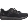Josef Seibel Cameron 12 Black