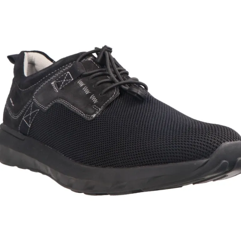 Josef Seibel Cameron 12 Black