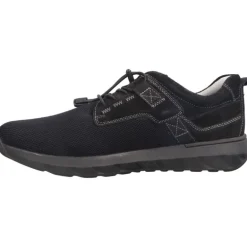 Josef Seibel Cameron 12 Black