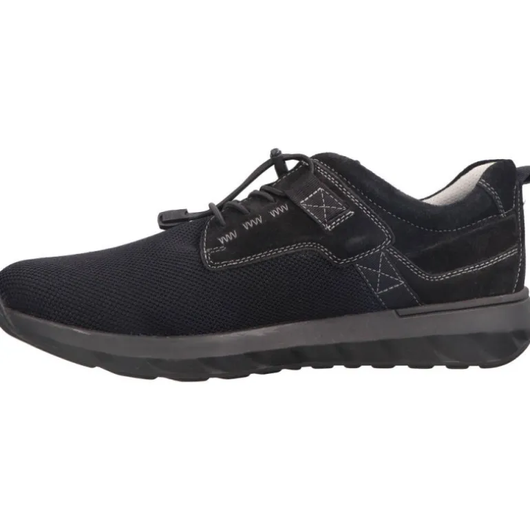 Josef Seibel Cameron 12 Black