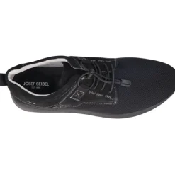 Josef Seibel Cameron 12 Black