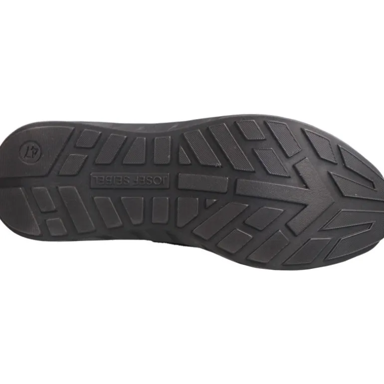 Josef Seibel Cameron 12 Black