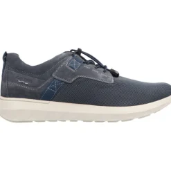 Josef Seibel Cameron 12 Indigo