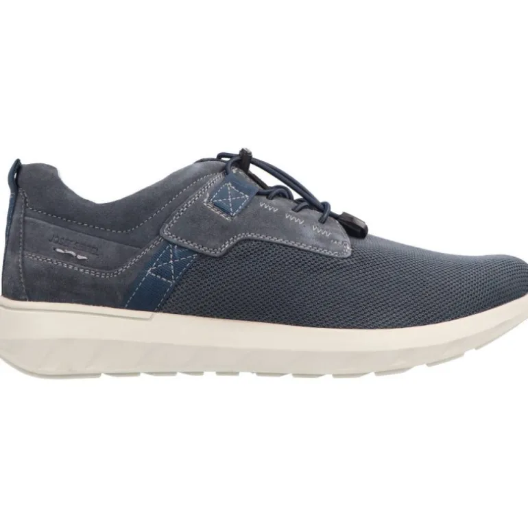 Josef Seibel Cameron 12 Indigo