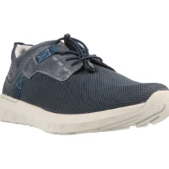 Josef Seibel Cameron 12 Indigo