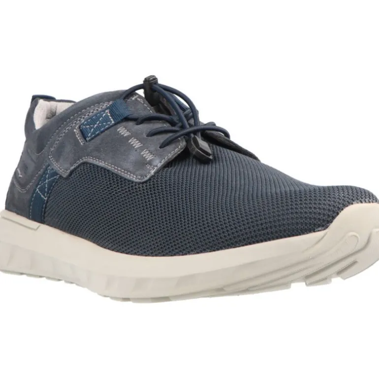 Josef Seibel Cameron 12 Indigo