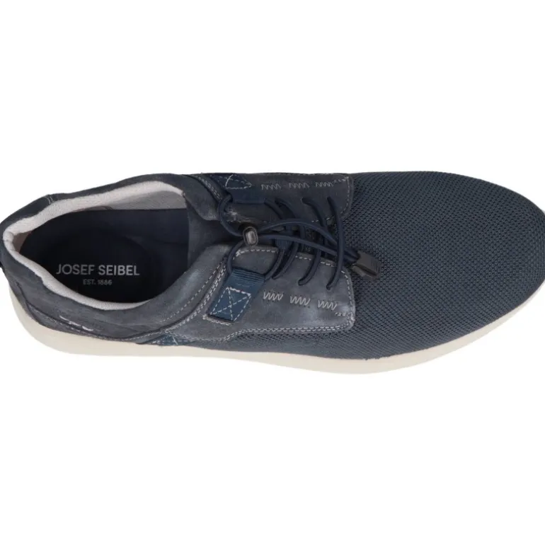 Josef Seibel Cameron 12 Indigo