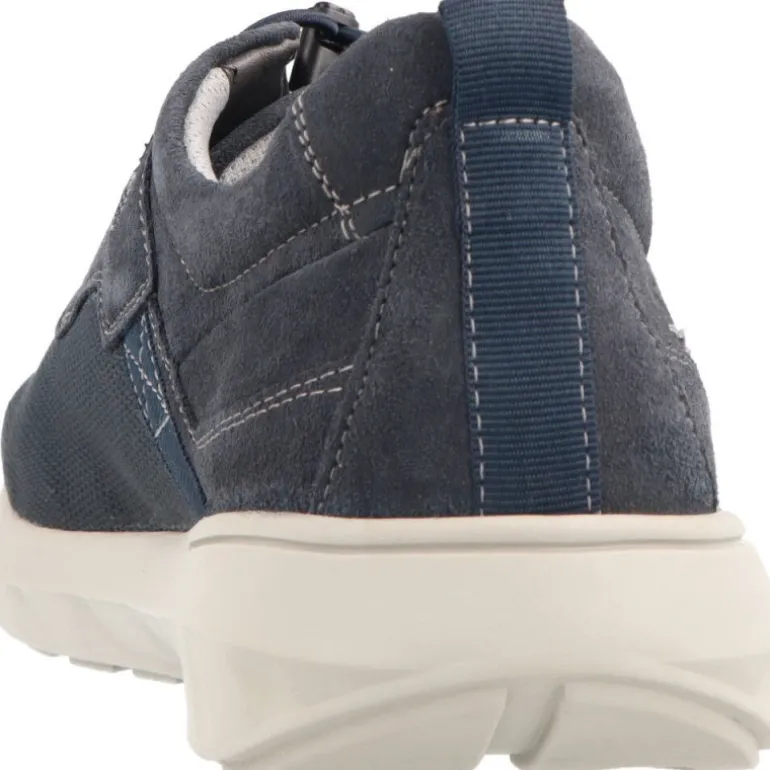 Josef Seibel Cameron 12 Indigo