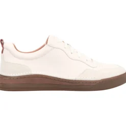 Josef Seibel Cleve 01 Weiss