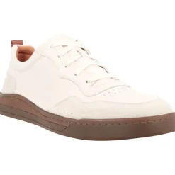 Josef Seibel Cleve 01 Weiss