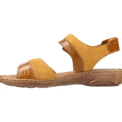 Josef Seibel Debra 19 Safran