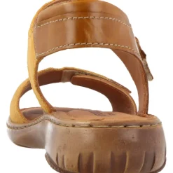 Josef Seibel Debra 19 Safran