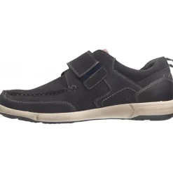 Josef Seibel Enrico 24 Indigo Kombi