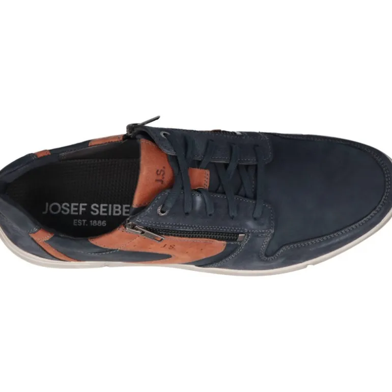 Josef Seibel Enrico 20 Indigo