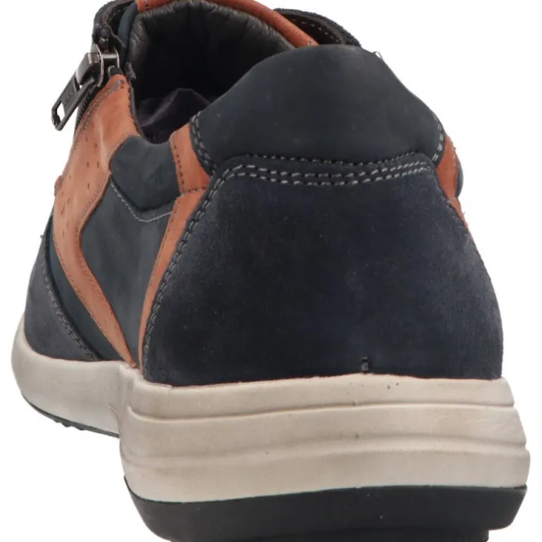 Josef Seibel Enrico 20 Indigo