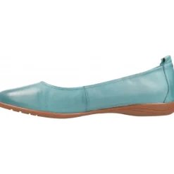 Josef Seibel Fenja 01 Azur