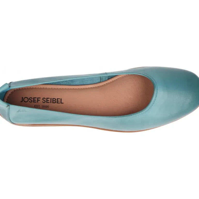 Josef Seibel Fenja 01 Azur