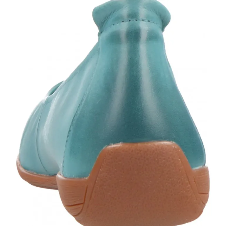 Josef Seibel Fenja 01 Azur