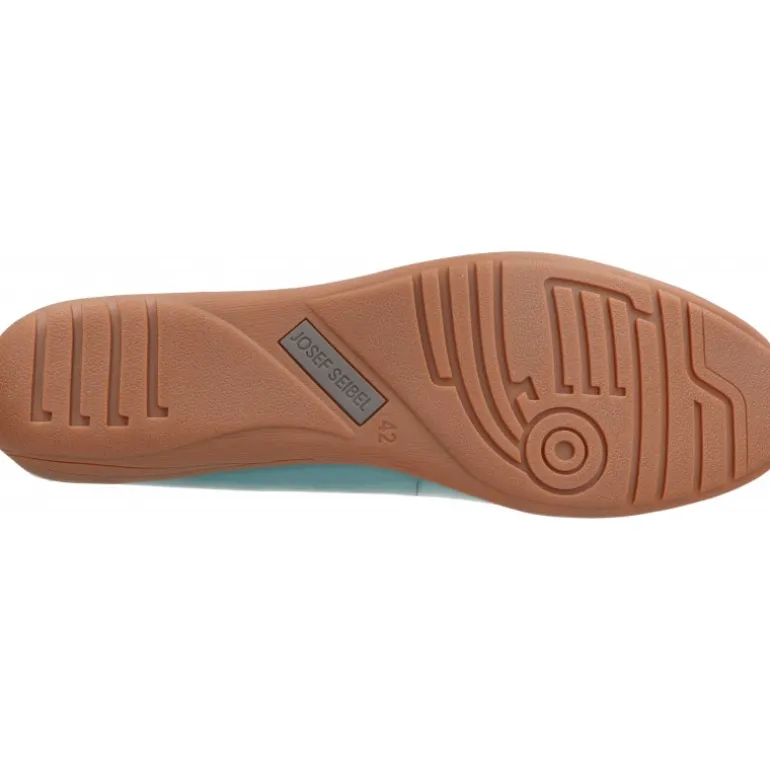 Josef Seibel Fenja 01 Azur