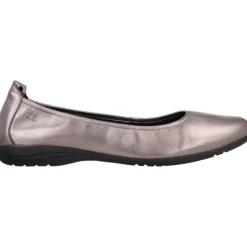 Josef Seibel Fenja 01 Basalt