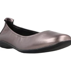 Josef Seibel Fenja 01 Basalt