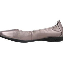 Josef Seibel Fenja 01 Basalt