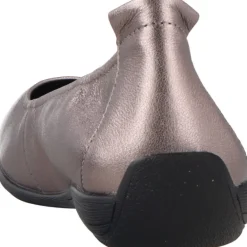 Josef Seibel Fenja 01 Basalt