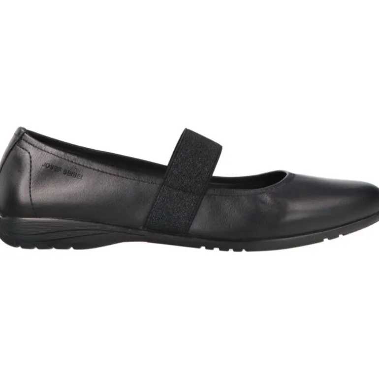 Josef Seibel Fenja 25 Black