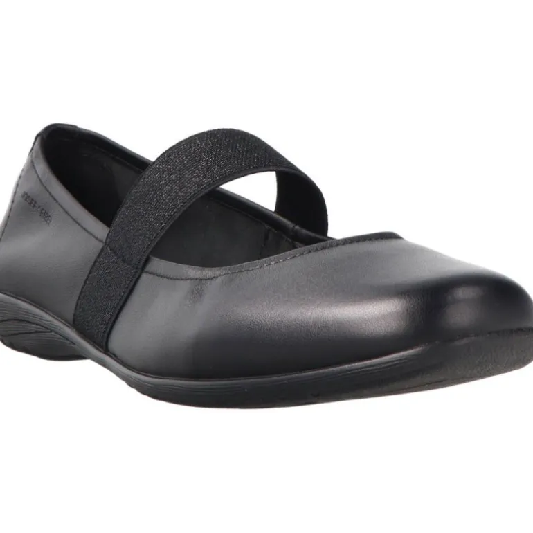 Josef Seibel Fenja 25 Black