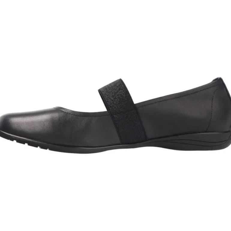 Josef Seibel Fenja 25 Black