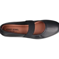 Josef Seibel Fenja 25 Black