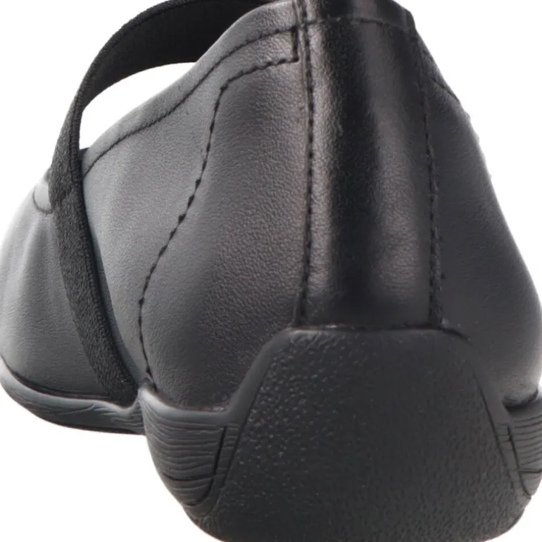 Josef Seibel Fenja 25 Black