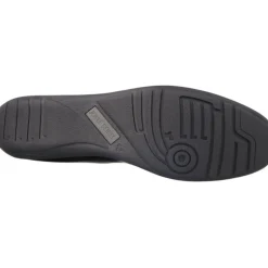 Josef Seibel Fenja 01 Black Patent