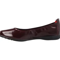 Josef Seibel Fenja 01 Bordeaux