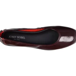 Josef Seibel Fenja 01 Bordeaux