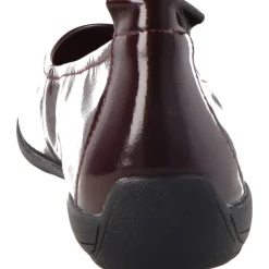 Josef Seibel Fenja 01 Bordeaux