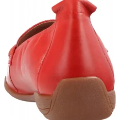 Josef Seibel Fenja 14 Rot