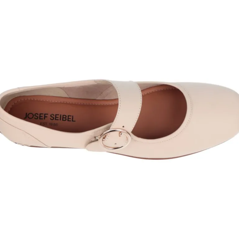 Josef Seibel Fenja 18 Sand