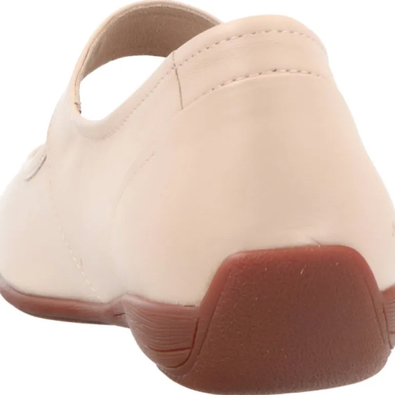 Josef Seibel Fenja 18 Sand