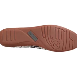 Josef Seibel Fenja 01 Snake Weiss