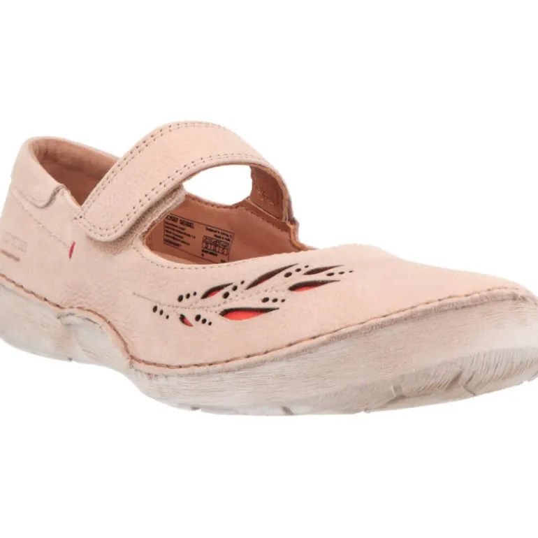 Josef Seibel Fergey 58 Beige