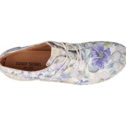 Josef Seibel Fergey 91 Lila Multi