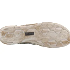 Josef Seibel Fergey 91 Lila Multi