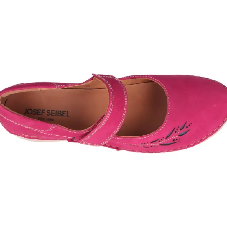 Josef Seibel Fergey 58 Orchidee