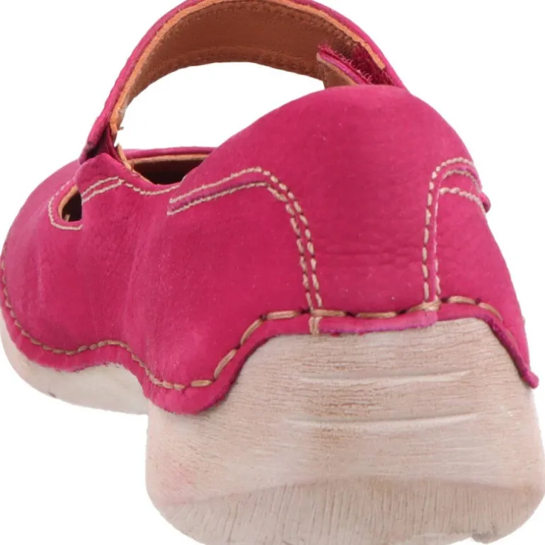 Josef Seibel Fergey 58 Orchidee